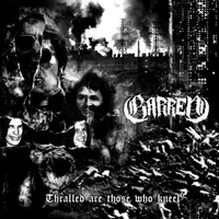 Thralled Are Those Who Kneel - Barren