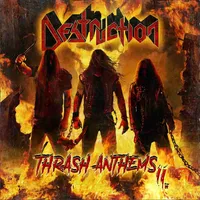 Thrash Anthems II - Destruction