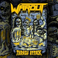 Thrash Attack - Warout