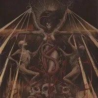 Three Devils Dance - Qrixkuor