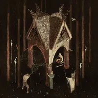 Thrice Woven - Wolves in the Throne Room
