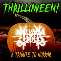 Thrilloween! A Tribute to Horror - No Living Witness