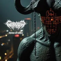 Throne of Ashes - Gutrectomy