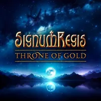 Throne of Gold - Signum Regis