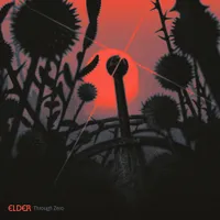 Through Zero - Elder