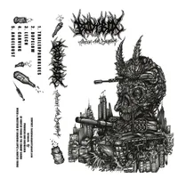 Through the Bongfire - Bodybox