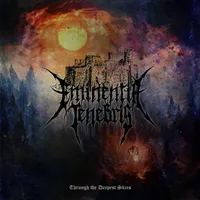 Through the Deepest Skies - Eminentia Tenebris