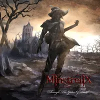 Through the Gates of Death - Minstrelix