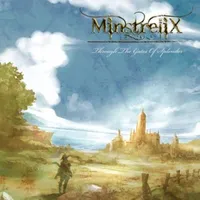 Through the Gates of Splendor - Minstrelix