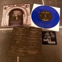 Through the Gateway - Void Moon