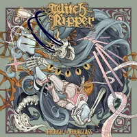 Through the Hourglass - Witch Ripper