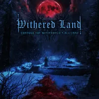 Through the Winterhold's Blizzard - Withered Land