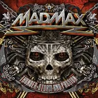 Thunder, Storm and Passion - Mad Max