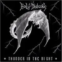 Thunder in the Night - Holy Dragons
