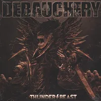 Thunderbeast - Debauchery
