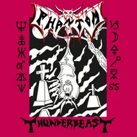 Thunderbeast - Phantom