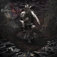 Thus Began the Descent - Circles ov Hell