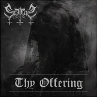 Thy Offering - Scitalis