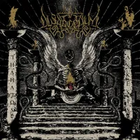 Thánatos Áskēsis - Dysangelium