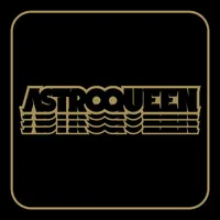 Tidal Wave - Astroqueen