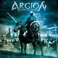 Tiempo de héroes - Argion
