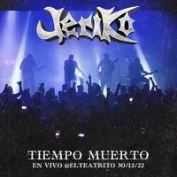 Tiempo muerto - En vivo @El Teatrito 30/12/22 - Jeriko