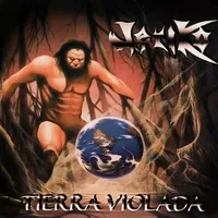 Tierra violada - Jeriko