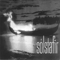 Til Valhallar - Sólstafir