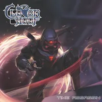 Time Assassin - Cloven Hoof