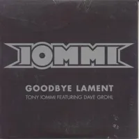 Time Is Mine / Goodbye Lament - Iommi