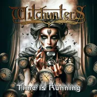 Time Is Running - Witchunters