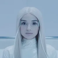 Time Is Up - Poppy
