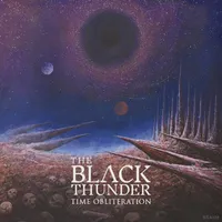 Time Obliteration - The Black Thunder