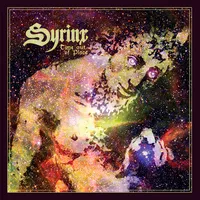 Time Out of Place - Syrinx