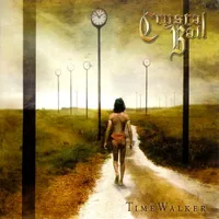 Time Walker - Crystal Ball