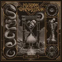 Time and Tide - Phantom Corporation