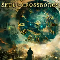 Time - Skull & Crossbones