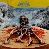 Time of Danger - Goatburner