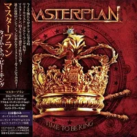 Time to Be King - Masterplan
