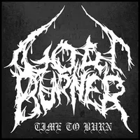 Time to Burn - Goatburner