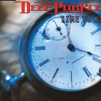 Time to Kill - Deep Purple