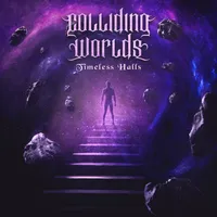 Timeless Halls - Colliding Worlds