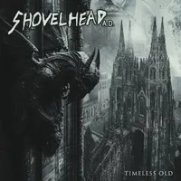 Timeless Old - Shovelhead A.D.