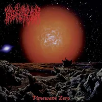 Timewave Zero - Blood Incantation