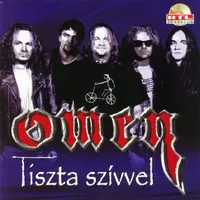 Tiszta szívvel - Omen