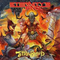 Titanblood - Eternity's End