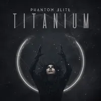 Titanium - Phantom Elite