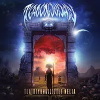 Tlaihiyohuiliztli Nelia - Tlaocolcuicatl