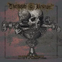 To Burn the Absolute - Thronum Vrondor