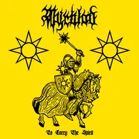 To Carry the Spirit - Wyrblod